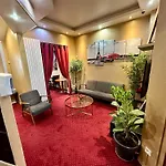 Hotel Victor Hugo 2*