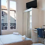 Hotel Victor Hugo