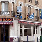 Hotel Victor Hugo