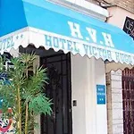 호텔 Victor Hugo 2*