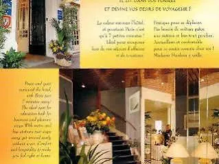 Victor Hugo Hotel 2*