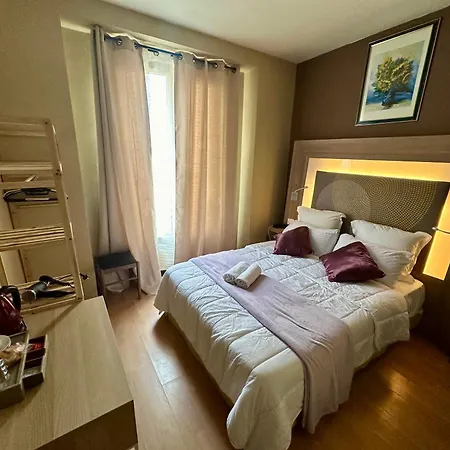 Hotel Victor Hugo