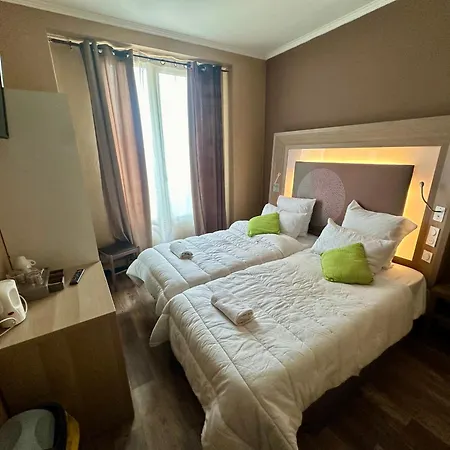 Victor Hugo Hotel