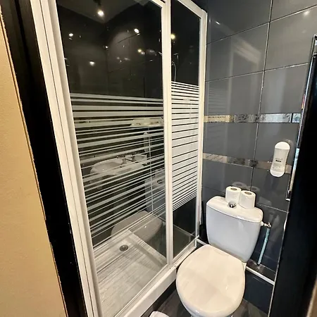 Hotel Victor Hugo