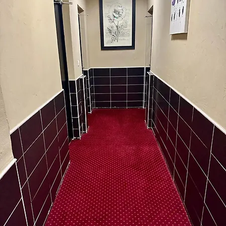Hotel Victor Hugo