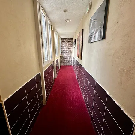 Victor Hugo Hotel Clamart