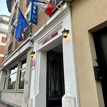 Victor Hugo Hotel