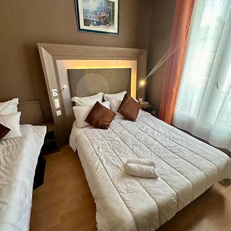 Hotel Victor Hugo