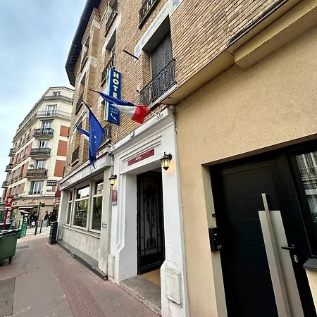 Victor Hugo Hotel