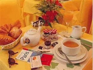 Victor Hugo Hotel Clamart