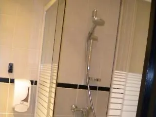 Hotel Victor Hugo