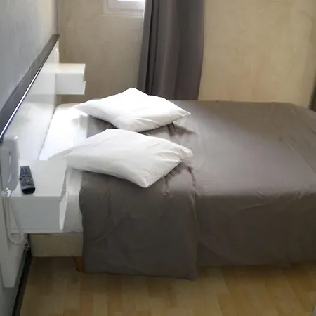 Hotel Victor Hugo