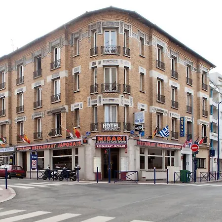 Hotel Victor Hugo 2*